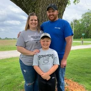 Meet your Posher, Cara